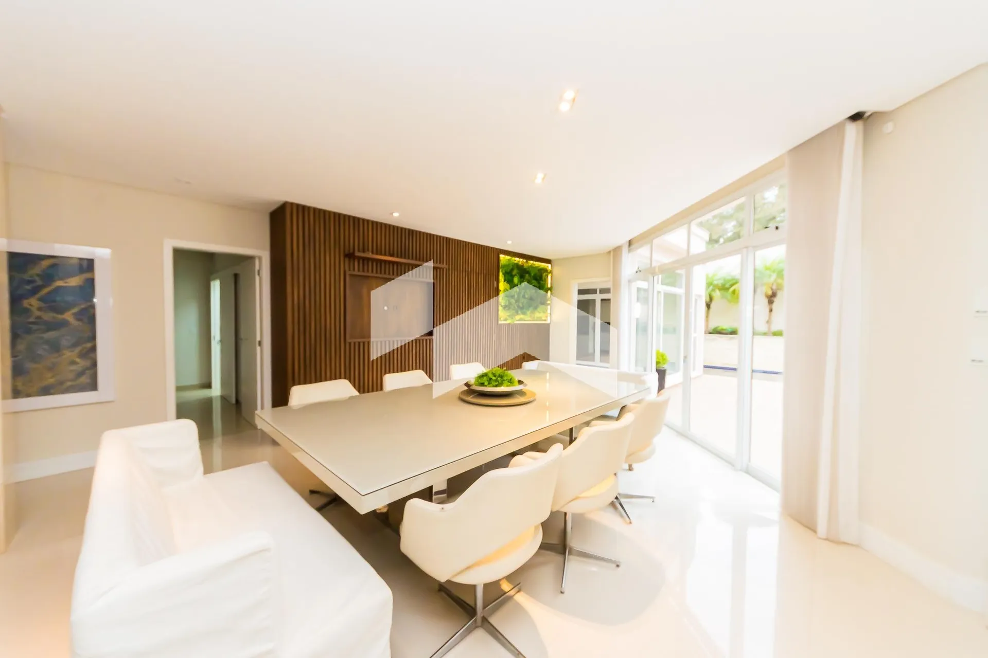 Unfurnished house with 4 en-suite bedrooms and 7 baths — photo 11
