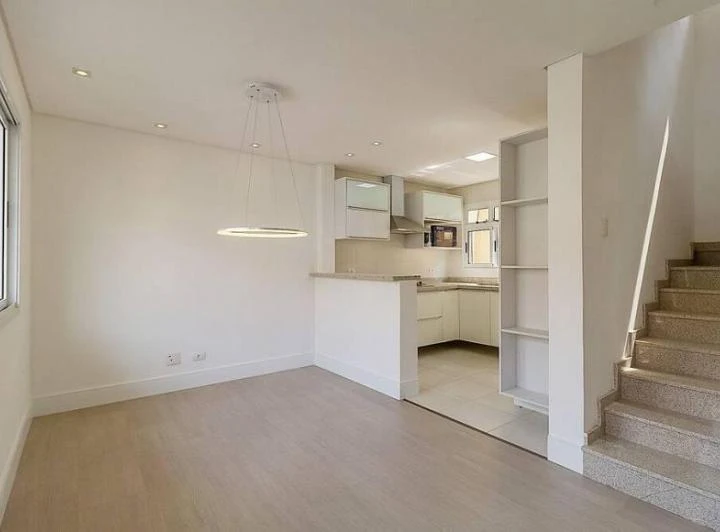 3-bedroom townhouse with 3 baths and 125 m² in a gated condo — photo 6