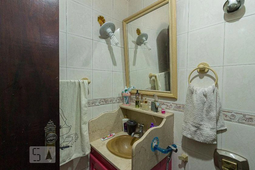 House with 6 bedrooms and 480 m², 6 bathrooms — photo 10