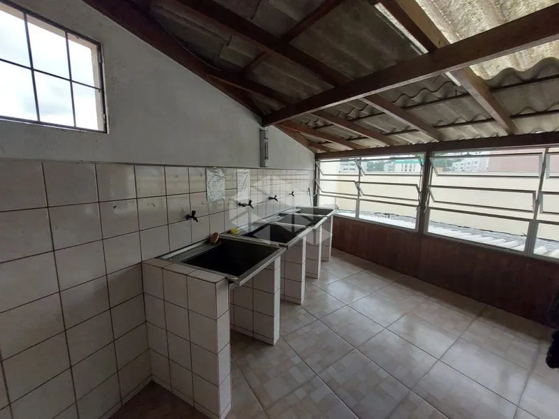 Furnished studio, 26 m², with a washing machine — photo 18
