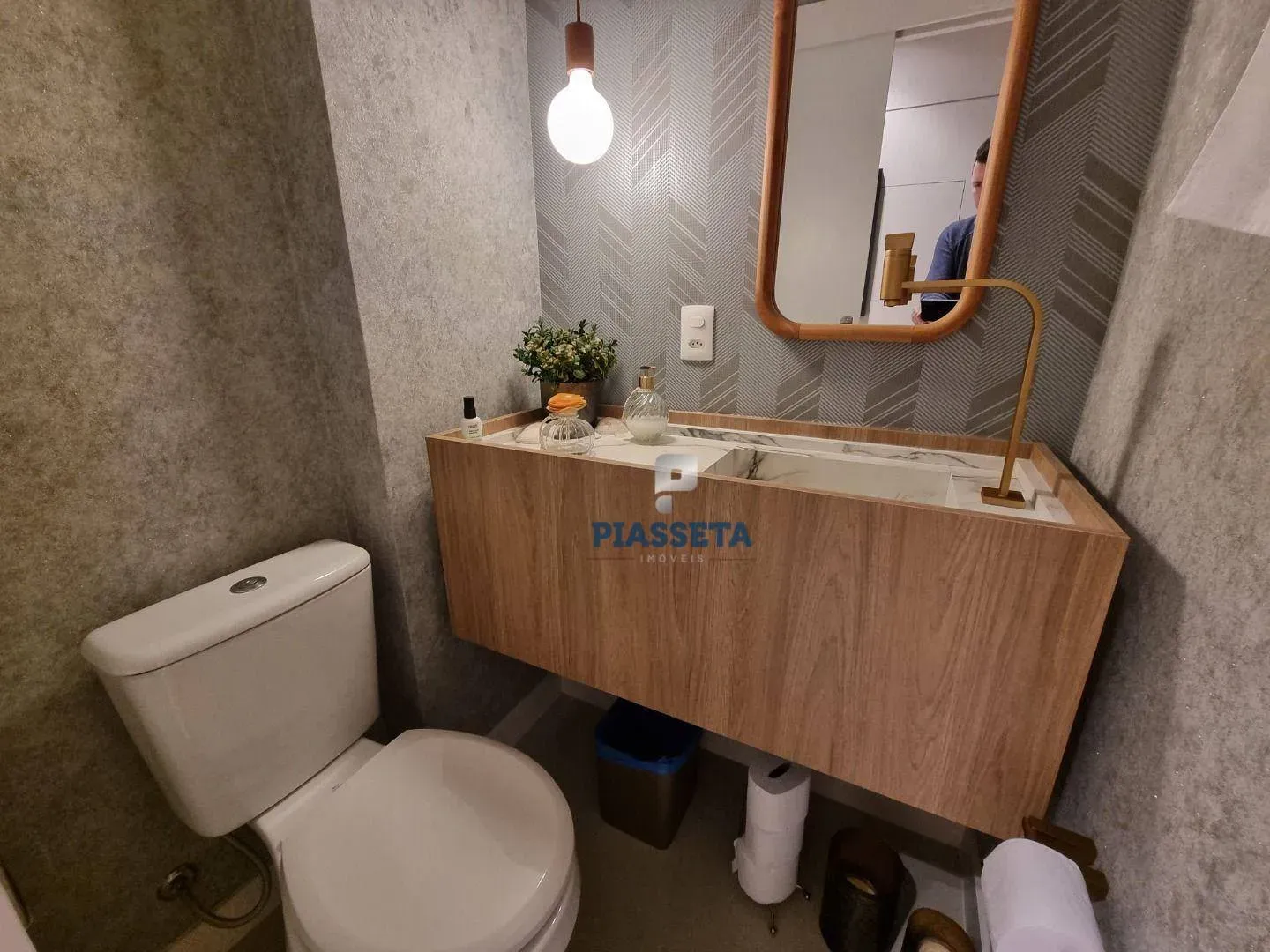 Apartamento amueblado de 102 m² con 3 dormitorios — photo 71