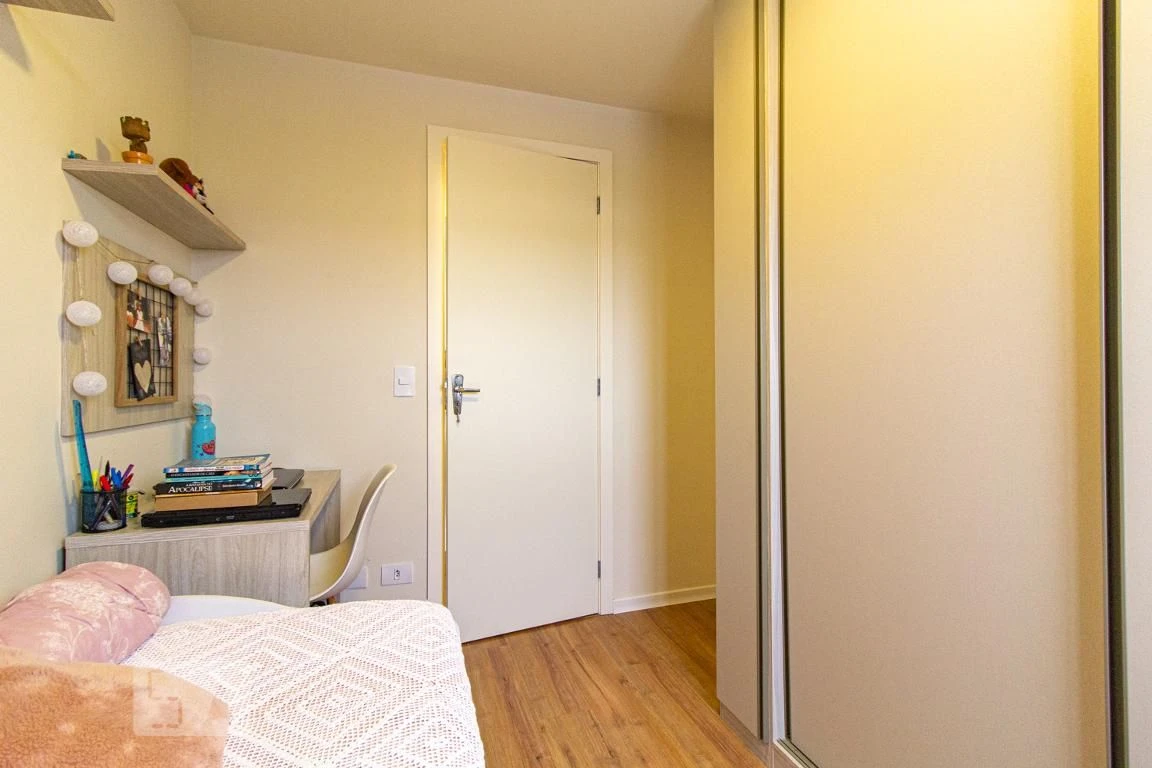 Washing machine in a 2-bedroom apartment, 60 m² — photo 10