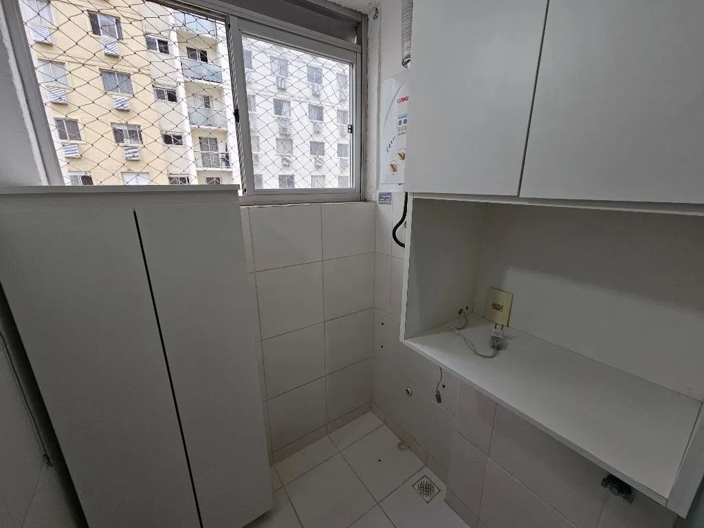 2-bedroom apartment with balcony and 53.7 m² — photo 7