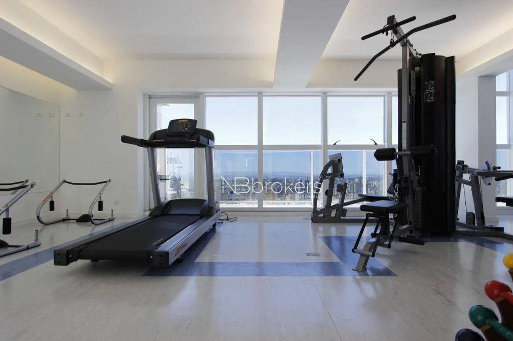 2-bedroom apartment with suite, balcony and private BBQ — photo 64