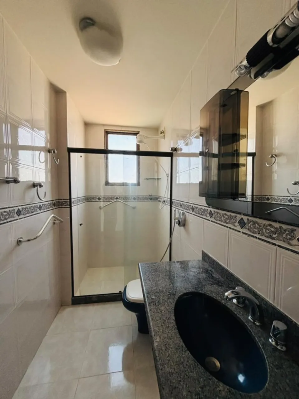 Apartment with 3 bedrooms and 1 bathroom — photo 15