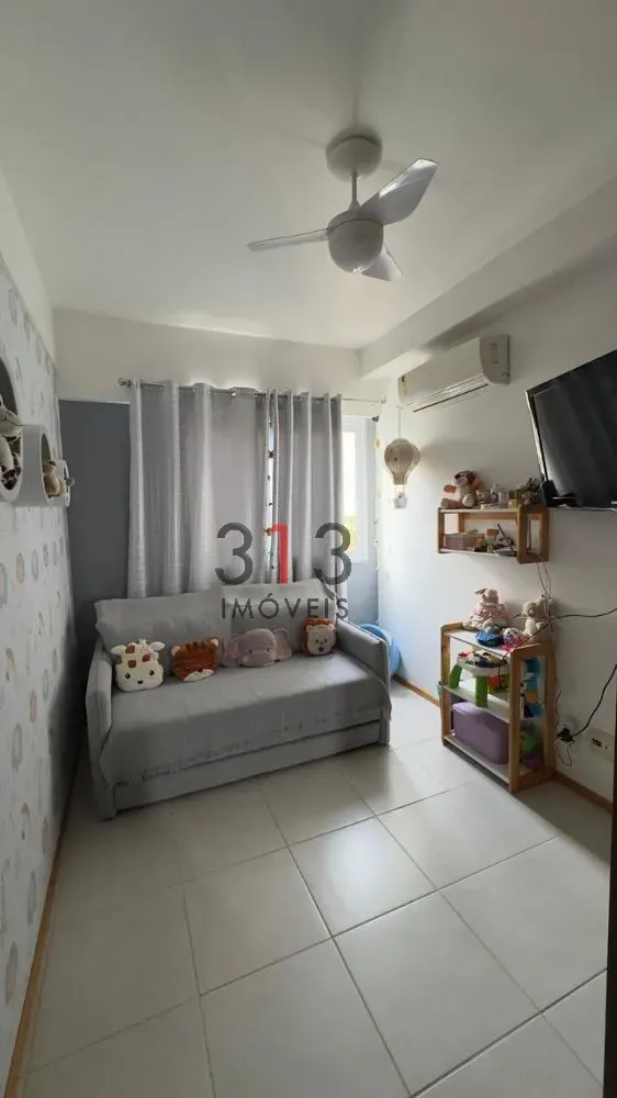 Furnished 4-bedroom apartment with suite and 119 m² — photo 12