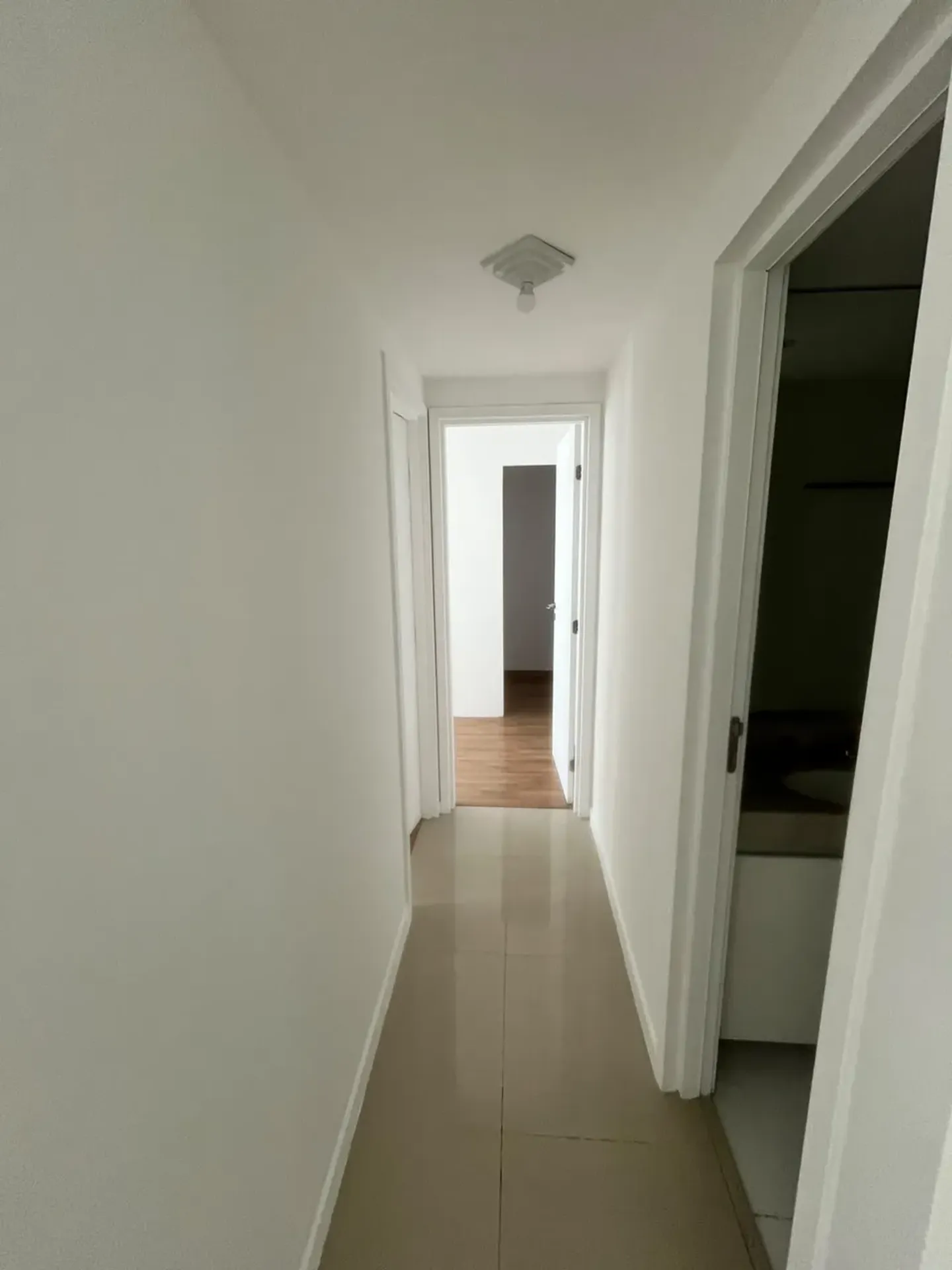 Apartamento de 2 quartos em condomínio com sauna — photo 17