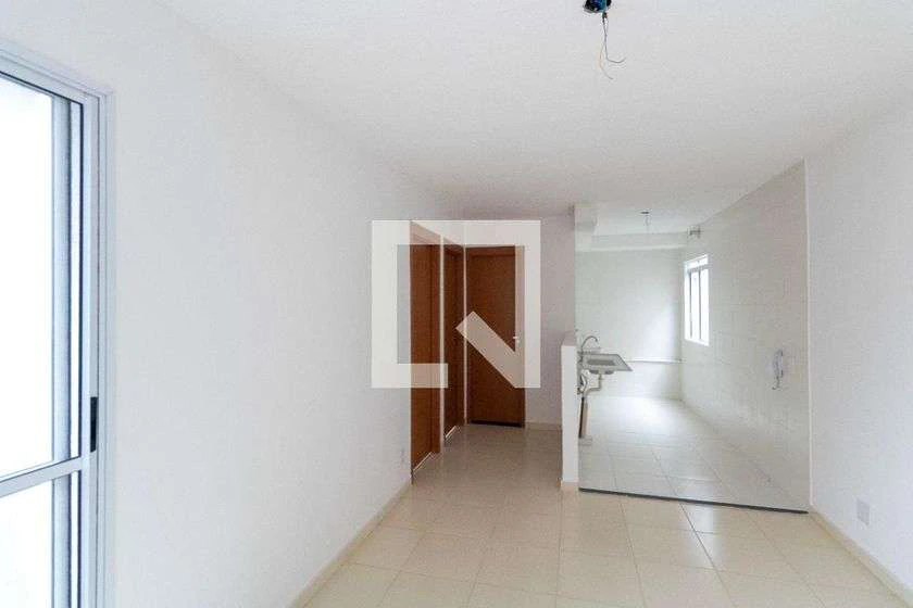 Rental apartment with 2 bedrooms and open-plan kitchen — photo 14