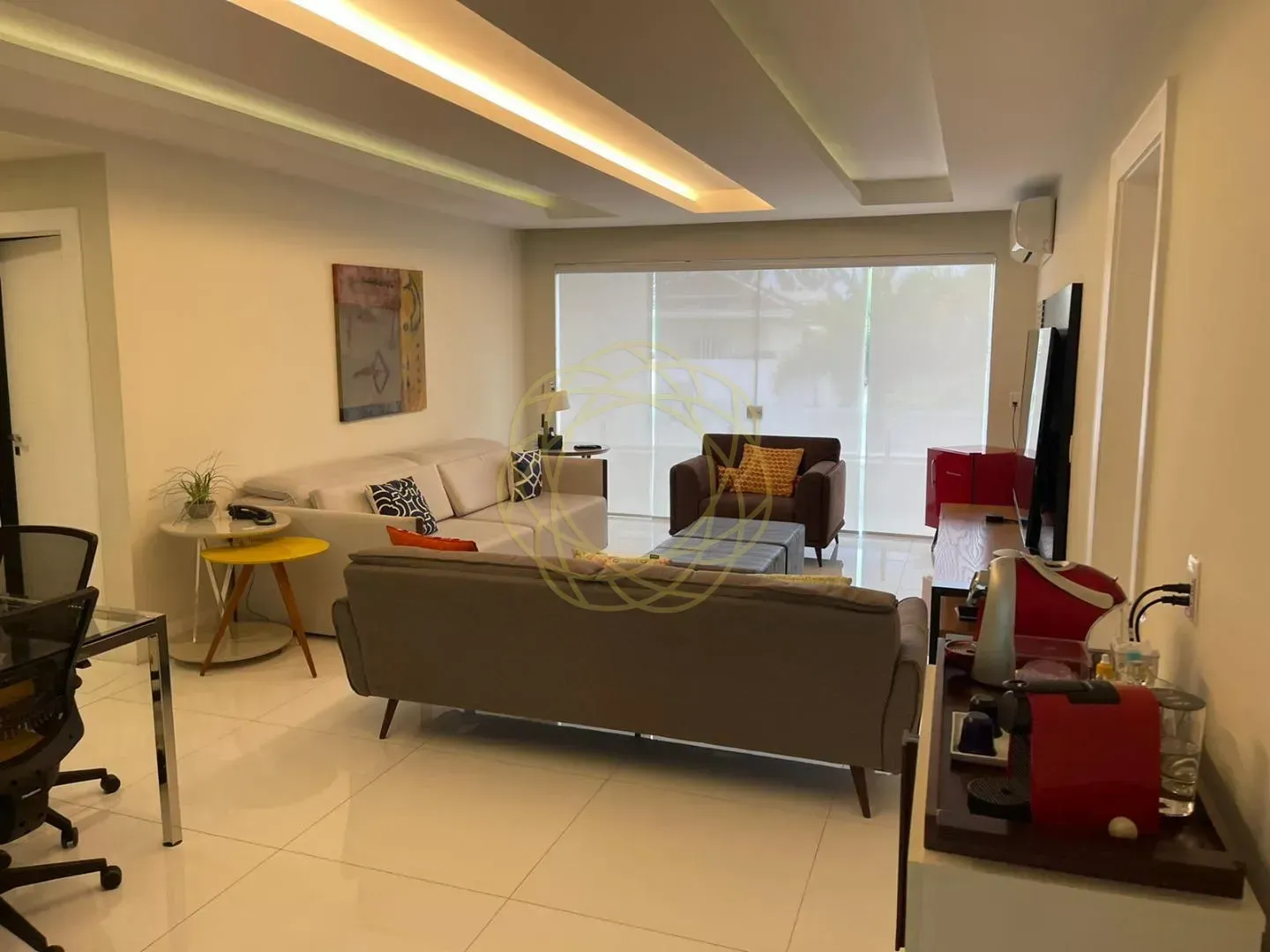 Triplex house with 5 bedrooms and 900 m² — photo 9