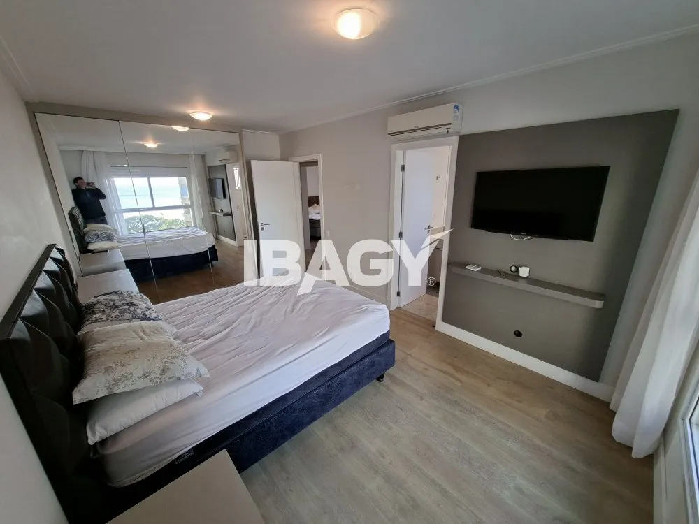 Apartamento amueblado de 3 dormitorios con barbacoa en balcón — photo 22
