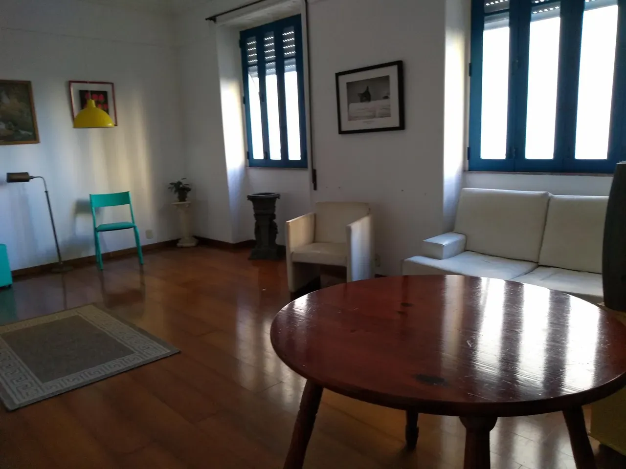 Apartamento de 2 quartos com 2 banheiros no 8º andar — photo 3