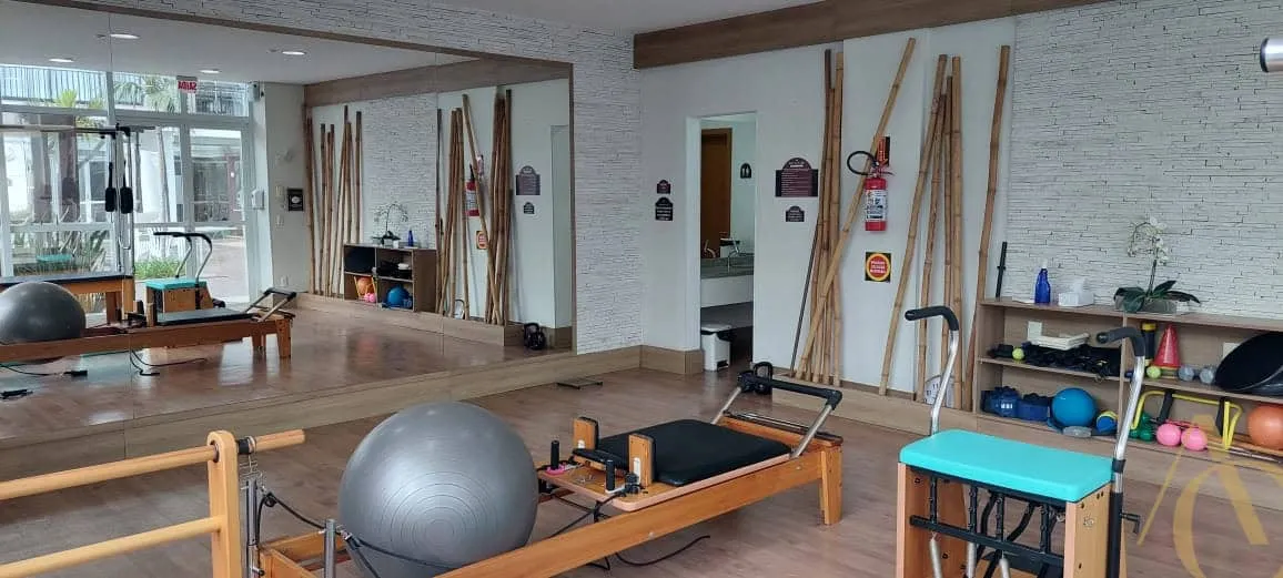 Apartamento amueblado de 129 m² con cocina a gas — photo 50
