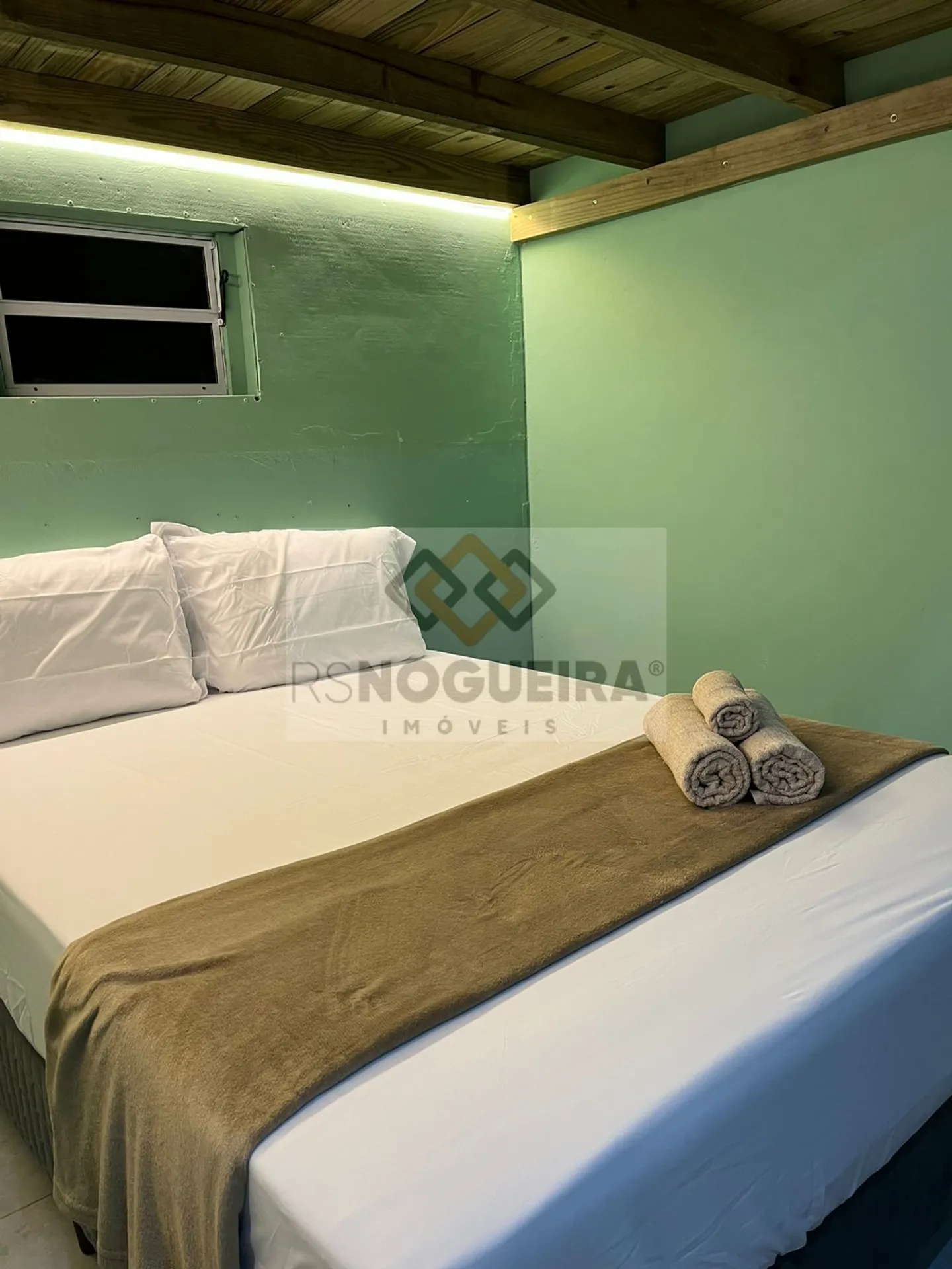 Studio de 29 m² com 1 quarto e 1 vaga — photo 3