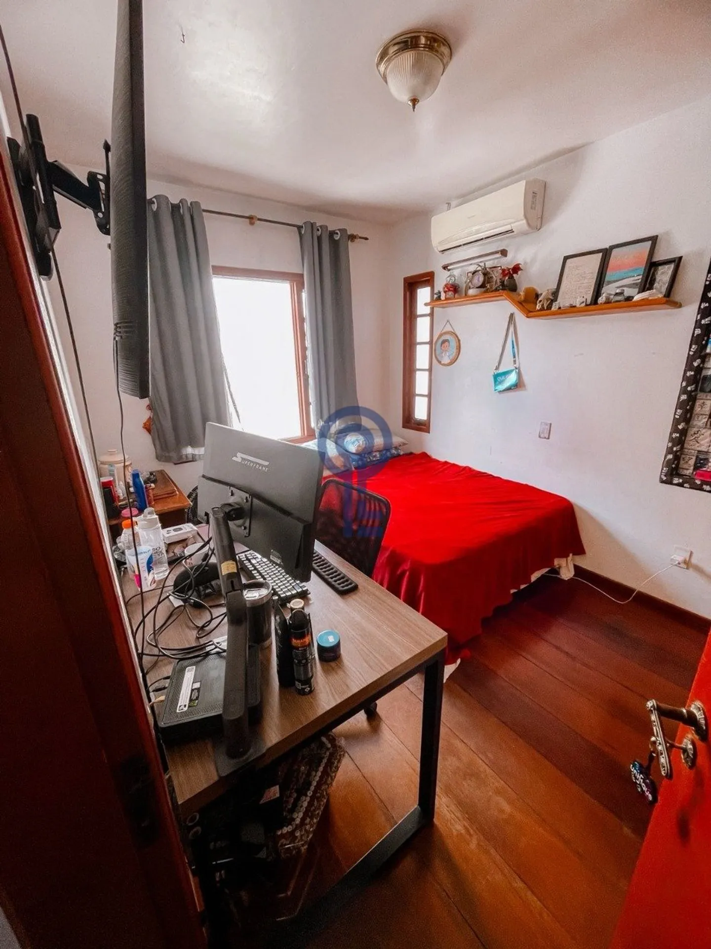 Casa amueblada con 3 dormitorios y 150 m² — photo 19