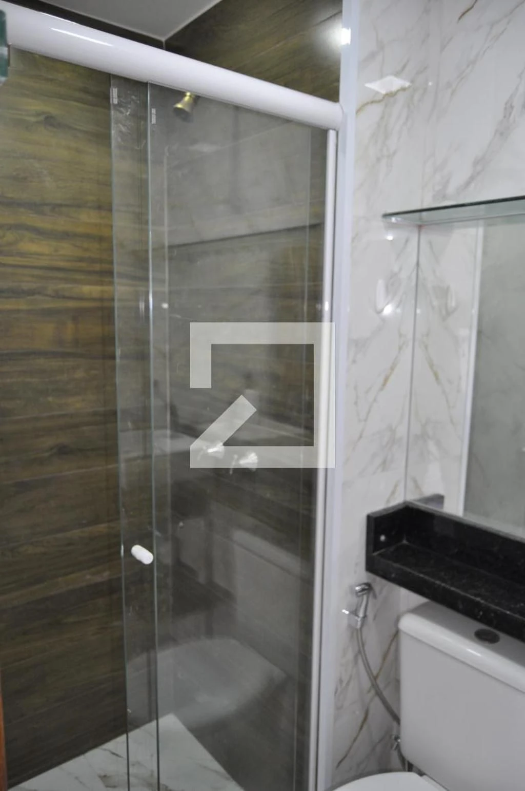 2-bedroom apartment in a building with a sauna — photo 40