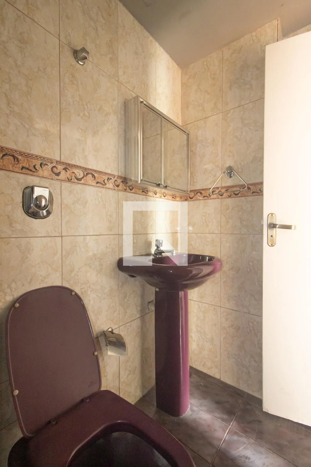 Apartamento de 42 m² e 2 quartos, Campo Grande — photo 32