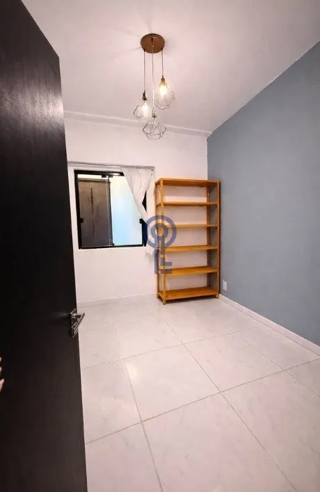 Меблированная квартира 80 м² с 2 спальнями и балконом — photo 15