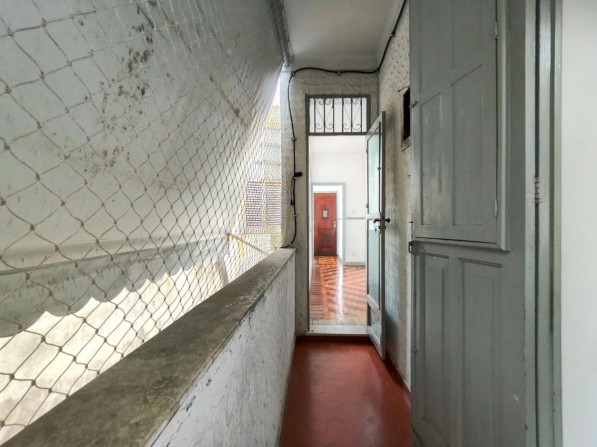 Квартира 90 м², 2 спальні, Ріо-де-Жанейро — photo 12