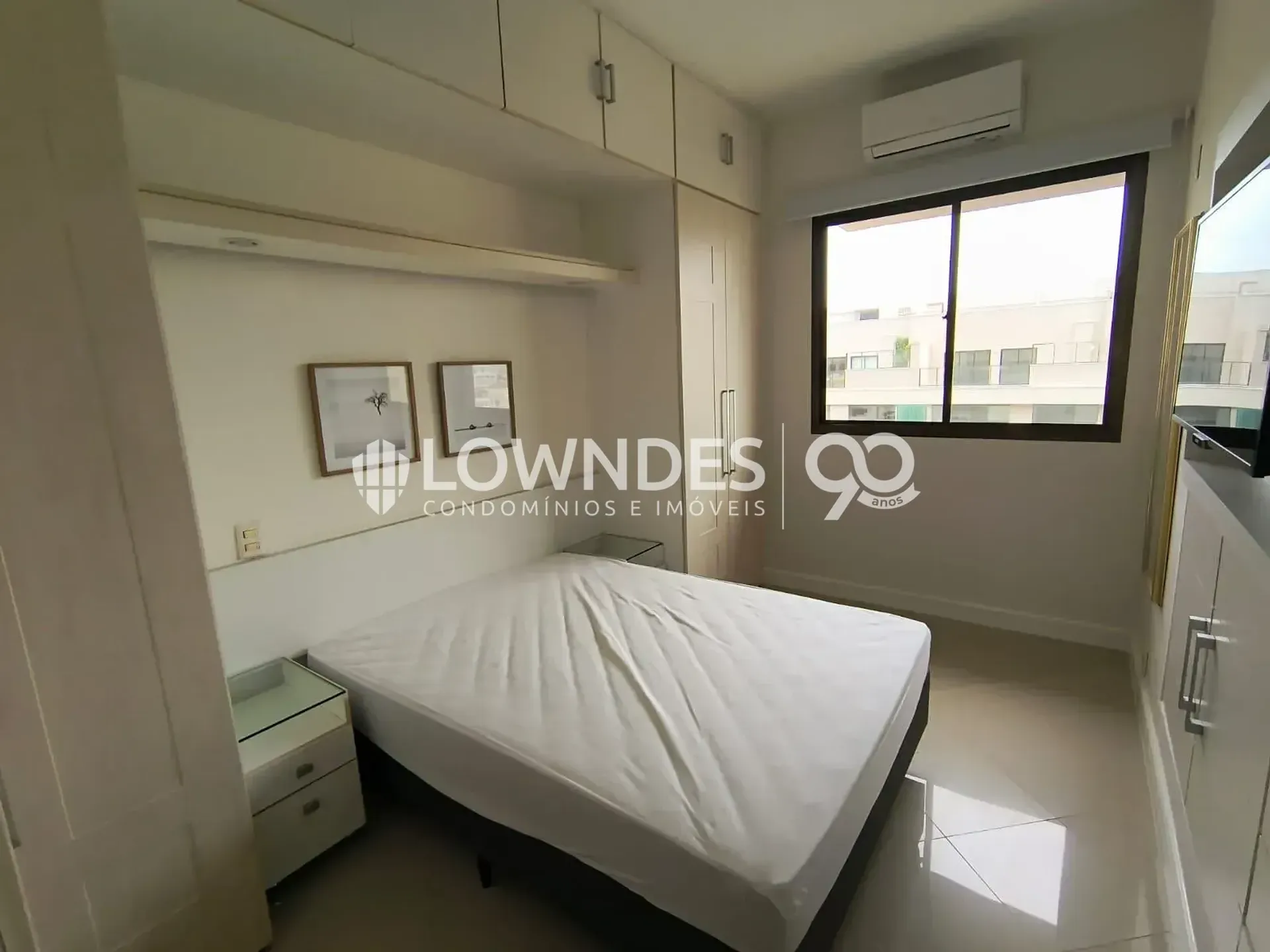 2-bedroom apartment with a home office in Rio de Janeiro — photo 5