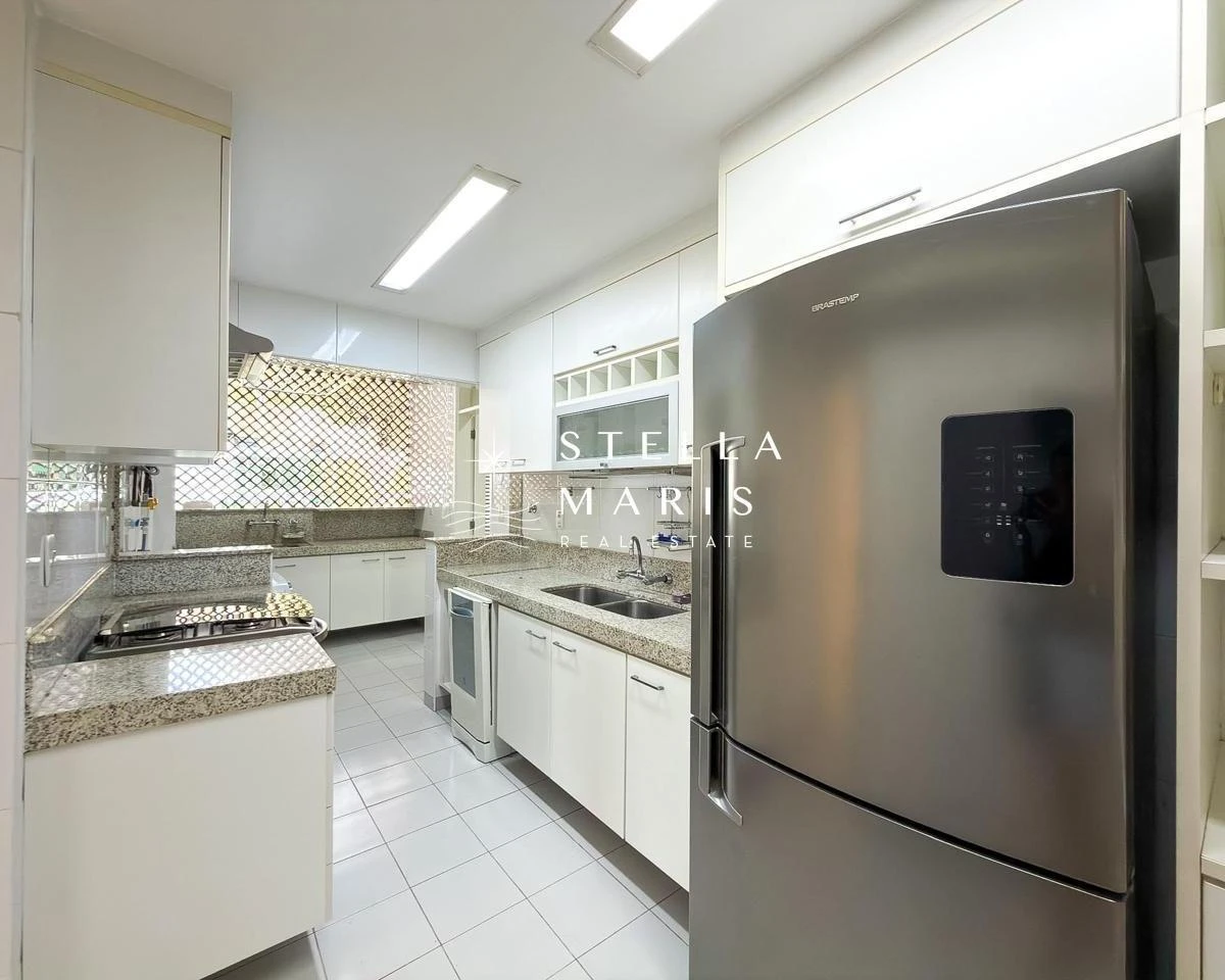 Furnished 100 m² apartment with 2 parking spaces — photo 5