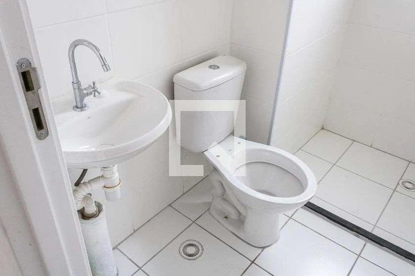 Unfurnished 42 m² apartment with 2 bedrooms — photo 9