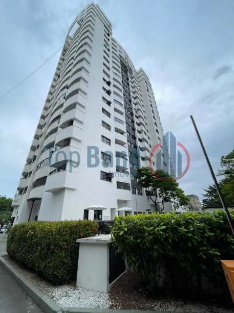 Apartamento de 4 quartos com banheira, Jacarepaguá — photo 11