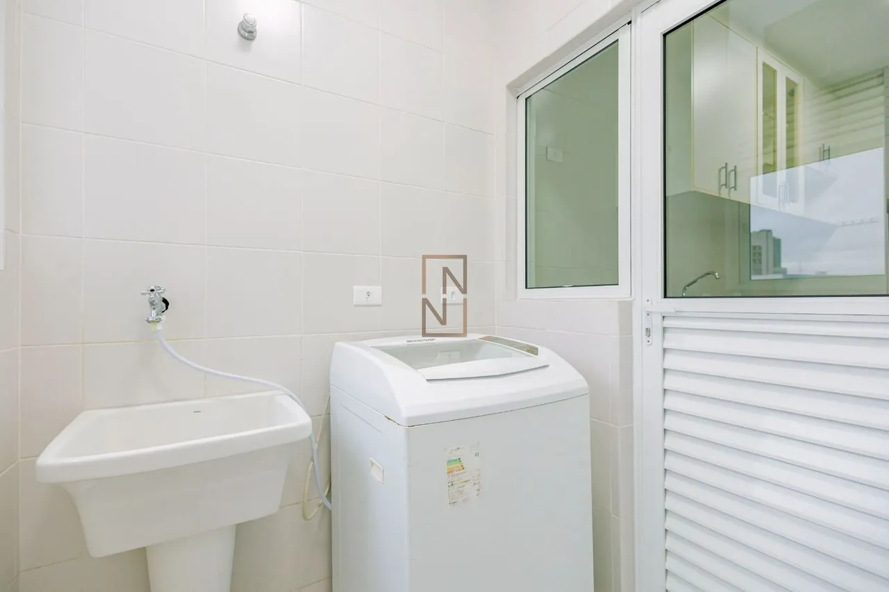 Apartment with 2 bedrooms and private garden area — photo 9