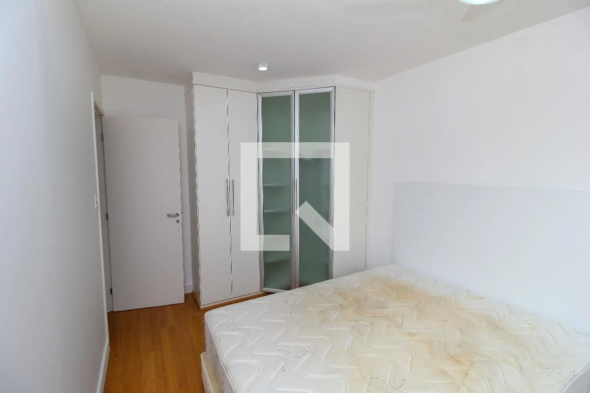 Washing machine in a 2-bedroom apartment, 60 m² — photo 15