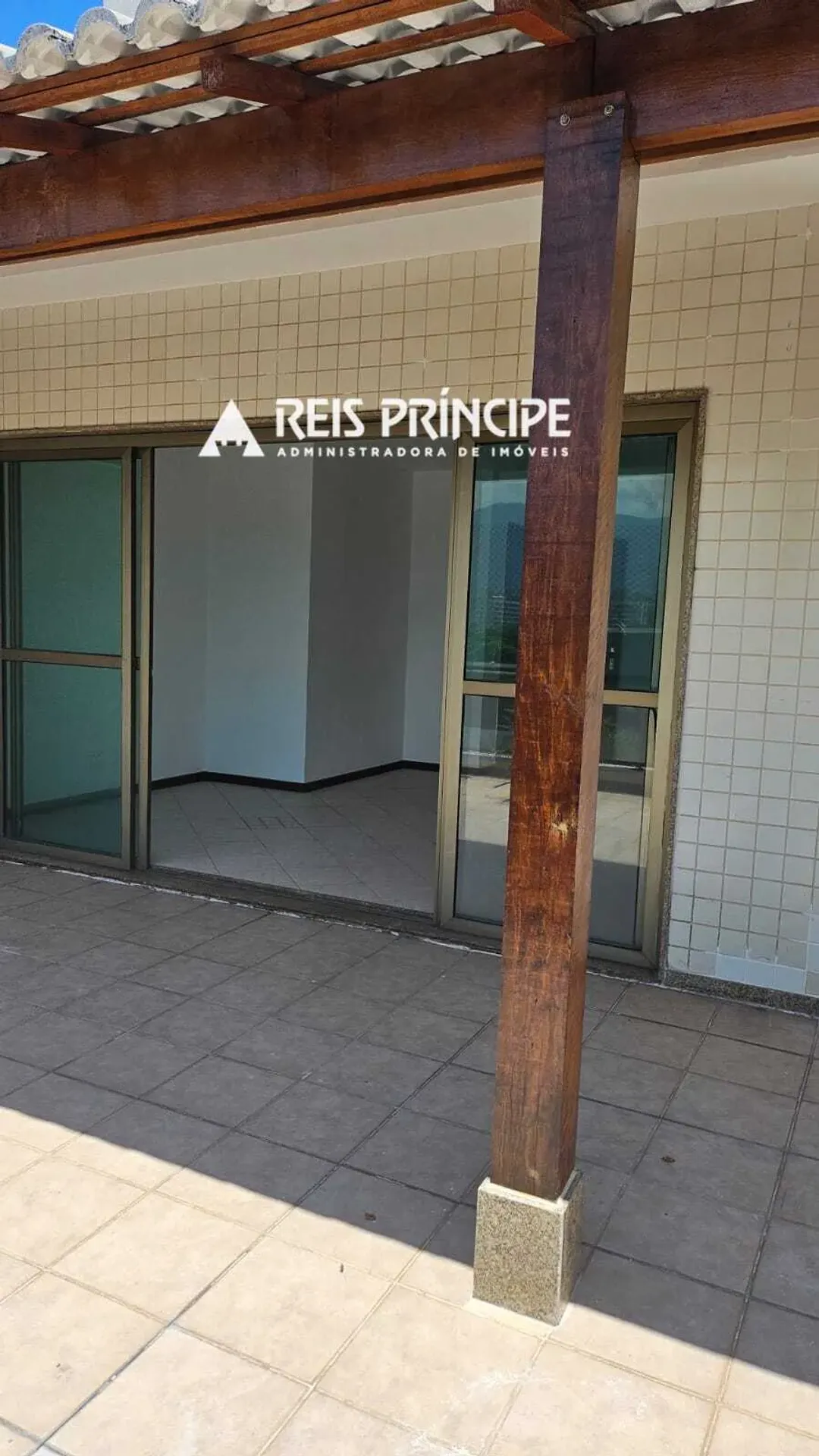 Cobertura com 3 quartos e varanda — photo 24