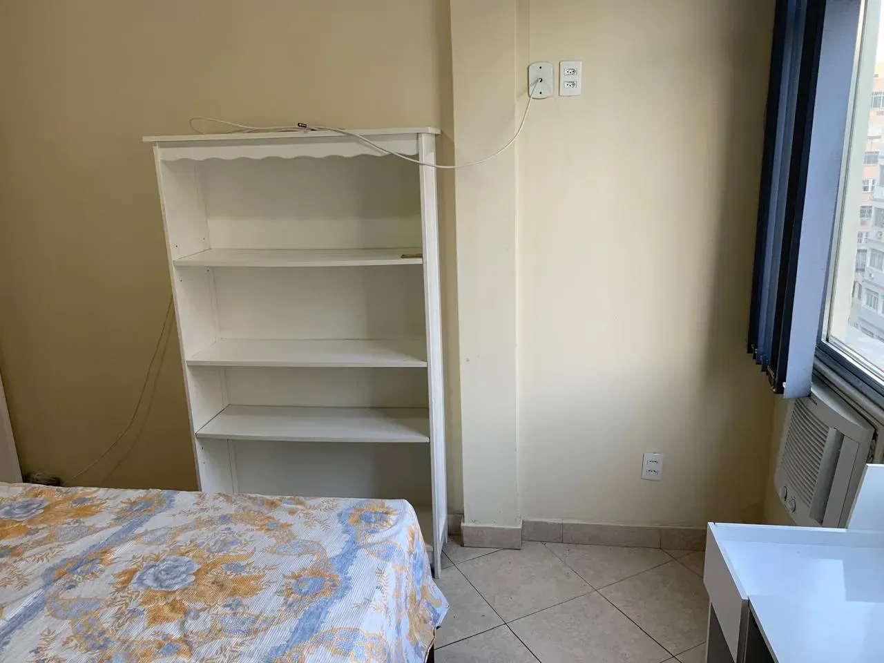 Furnished apartment with 1 bedroom and 1 bathroom — photo 5