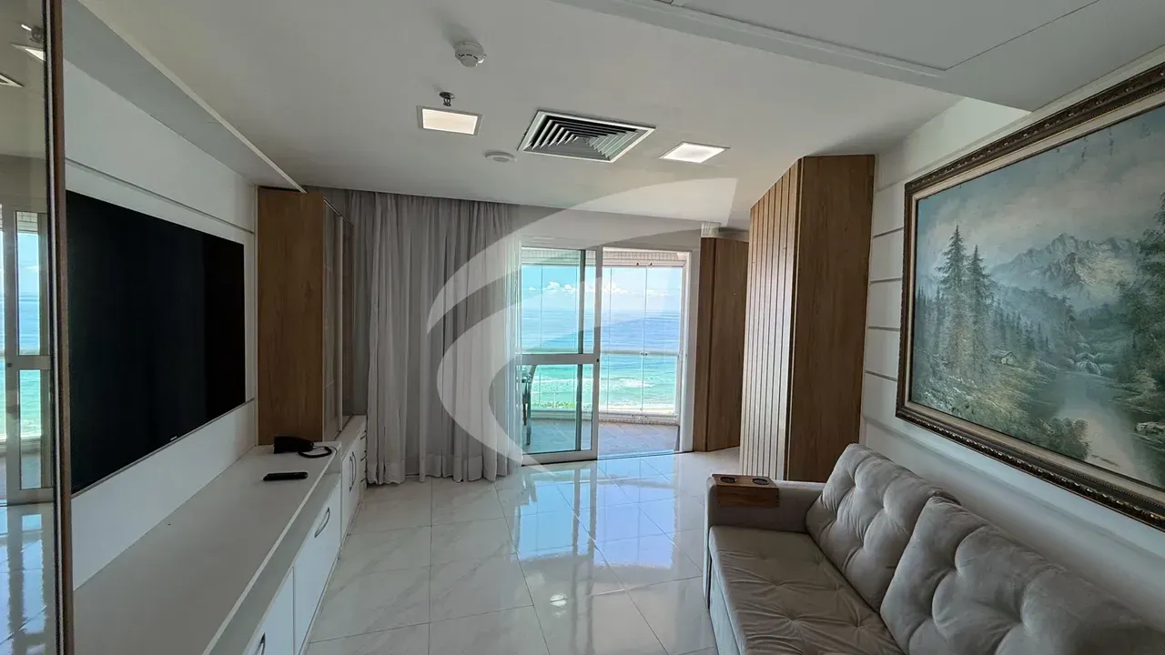 Furnished apartment with 2 bedrooms and 3 bathrooms — photo 8