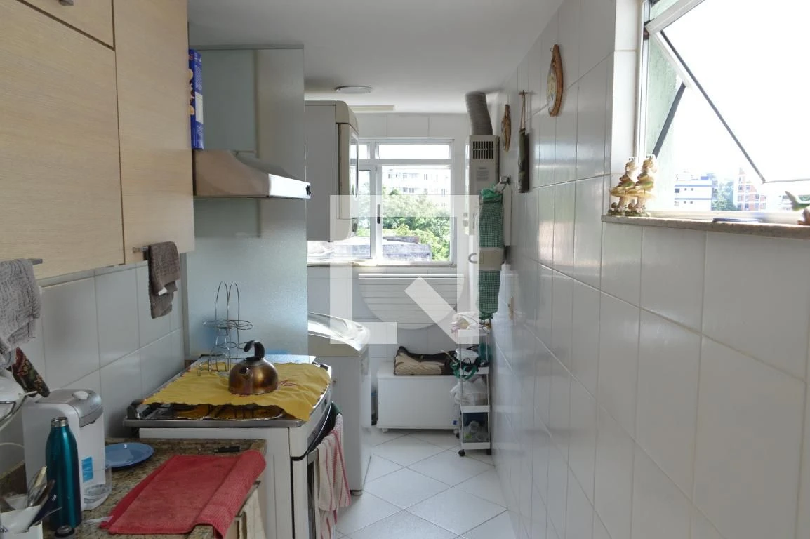 3-bedroom apartment with 1 en-suite, with balcony — photo 5