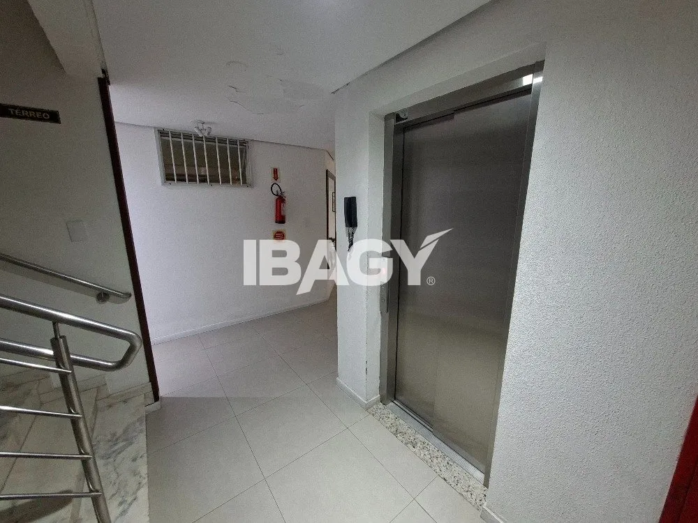 Furnished apartment with 3 bedrooms and a gas kitchen — photo 26
