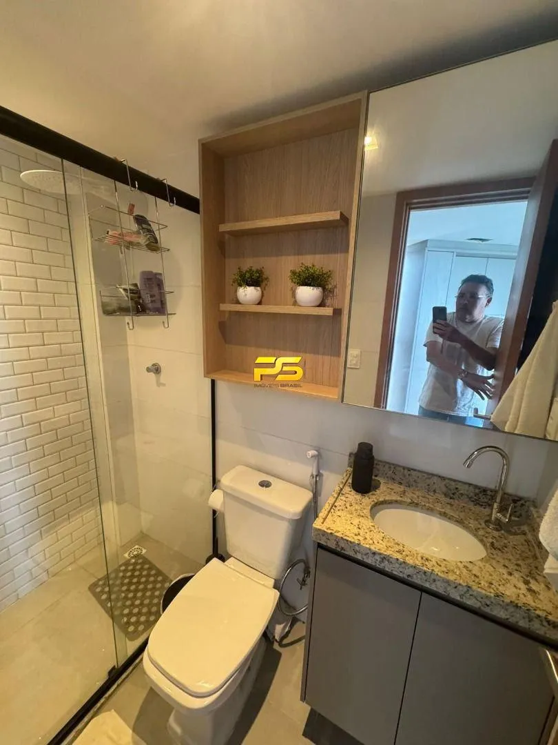 Furnished 1-bedroom apartment with en-suite — photo 6