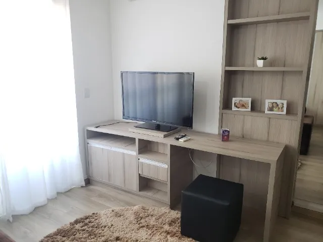 Мебльована квартира з відкритою кухнею та 1 ванною — photo 3