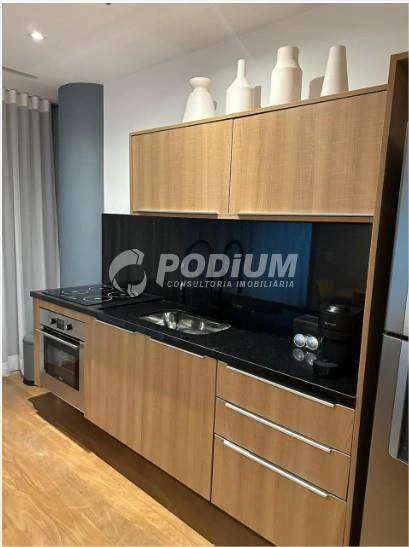 Furnished 64 m² apartment with 1 en-suite and 2 parking spots — photo 2