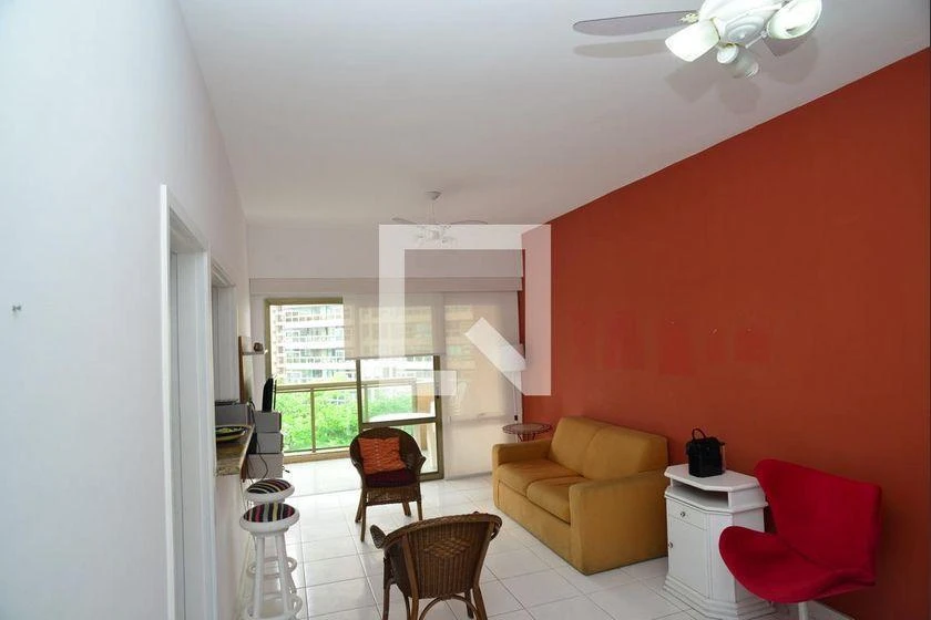 Furnished apartment, 66 m², with a home office — photo 28