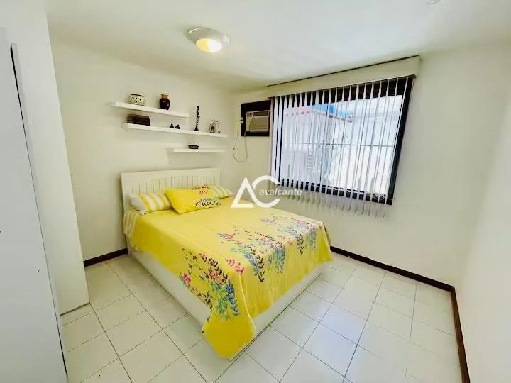 Casa mobiliada de 6 quartos com cozinha fechada a gás — photo 32