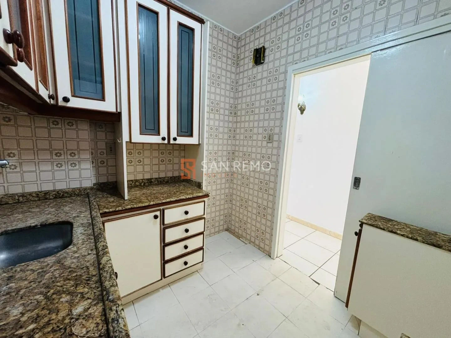Apartment, 68 m², with a water view — photo 2