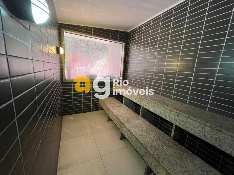 Квартира 60 м² з джакузі та заскленим балконом — photo 28
