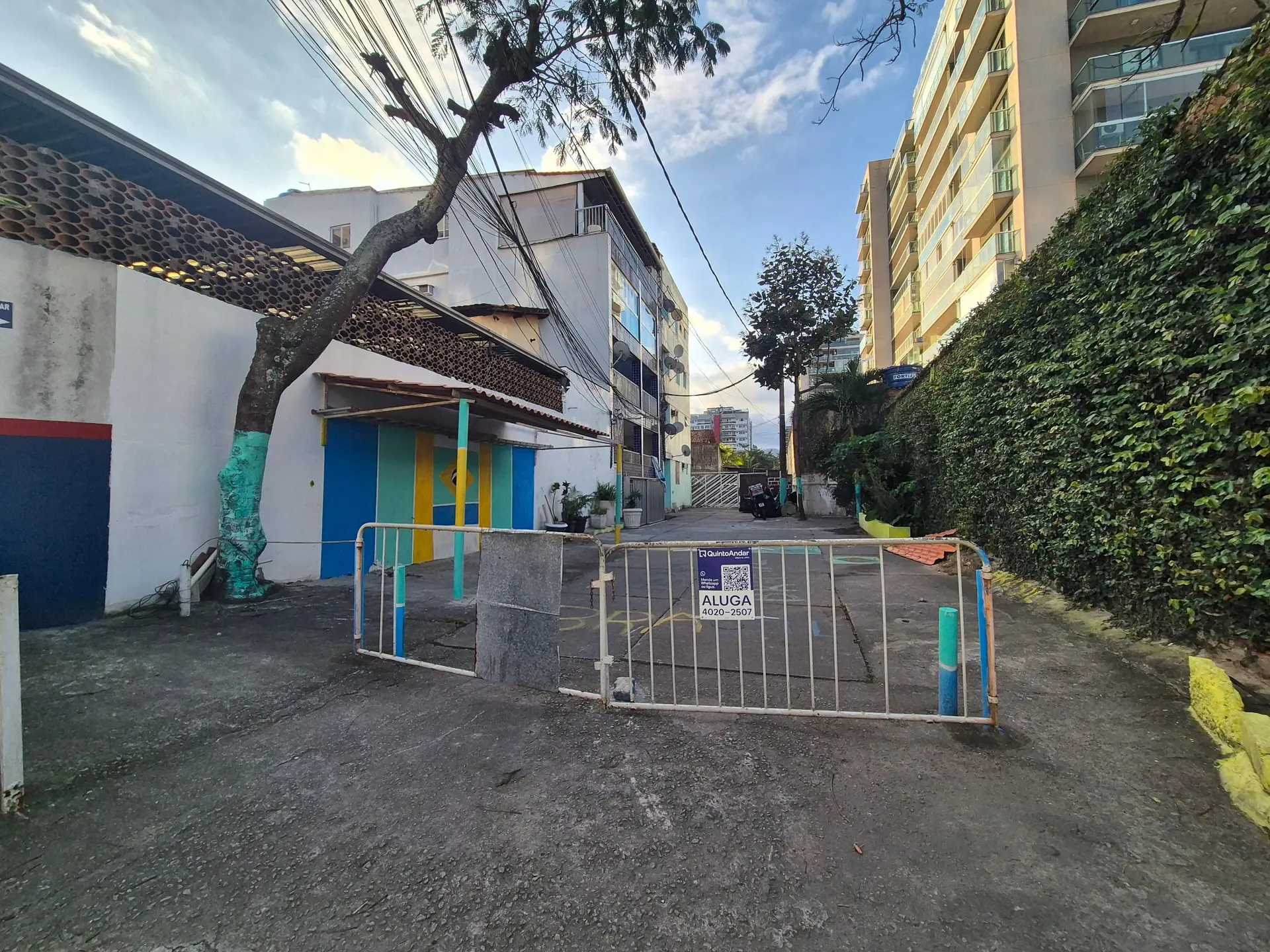 Apartamento de 1 quarto e 20 m² — photo 14