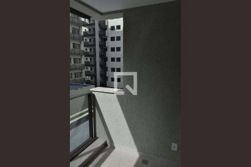 Private pool in a one-bedroom apartment, 40 m² — photo 6