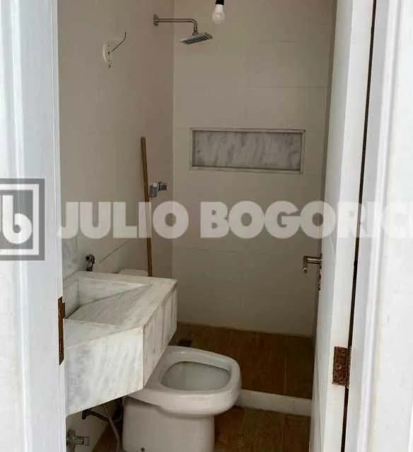 280 m² duplex penthouse with 3 en-suite bedrooms — photo 35