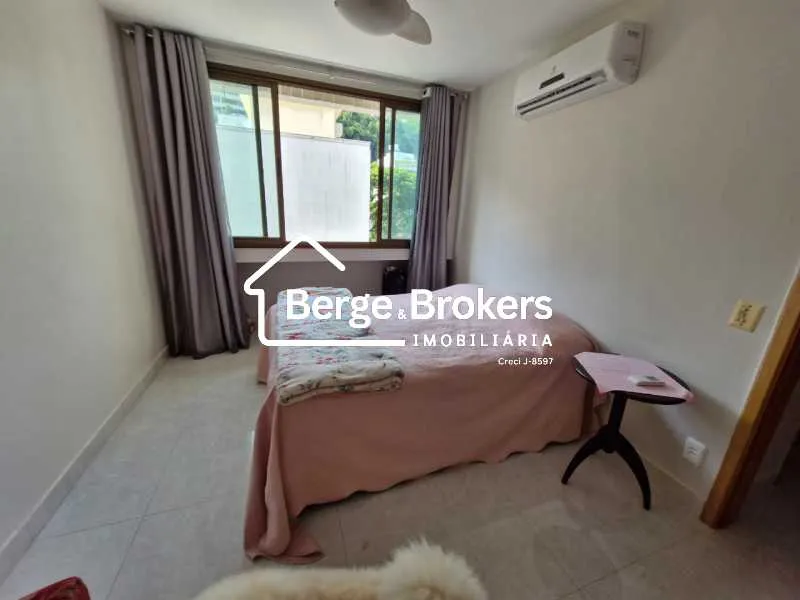 Apartamento amueblado con 3 dormitorios y 4 baños — photo 24