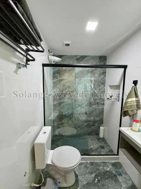 Apartamento estúdio mobiliado com portaria 24 horas — photo 4