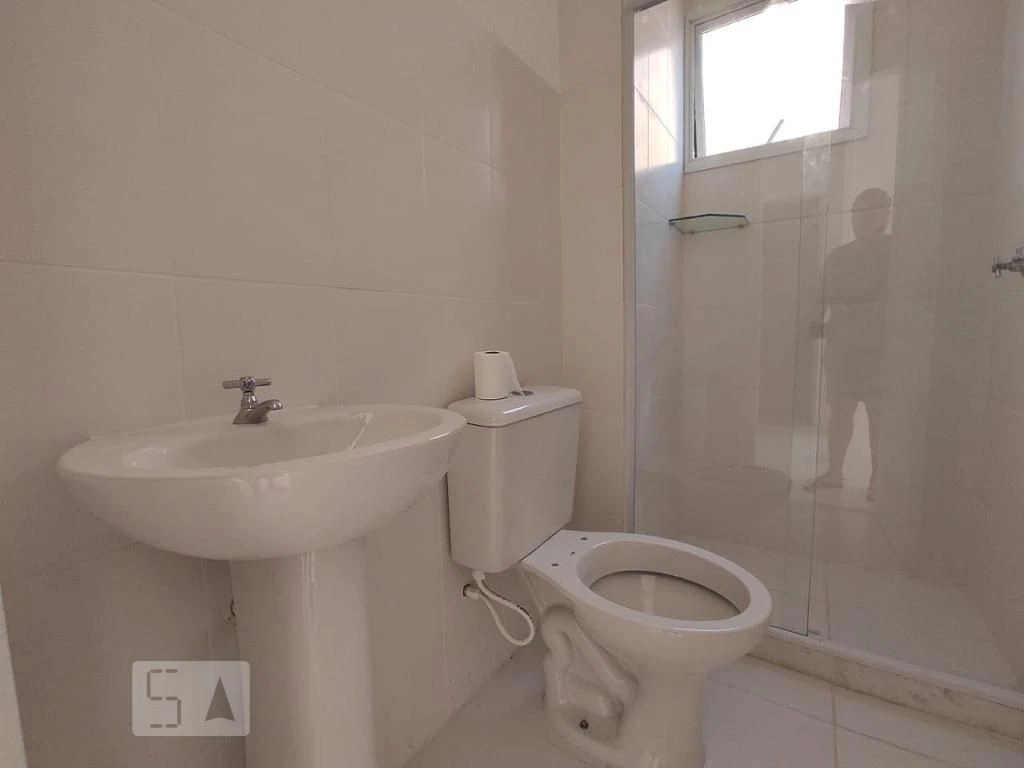 Apartamento, 55 m², com vista para as montanhas — photo 11