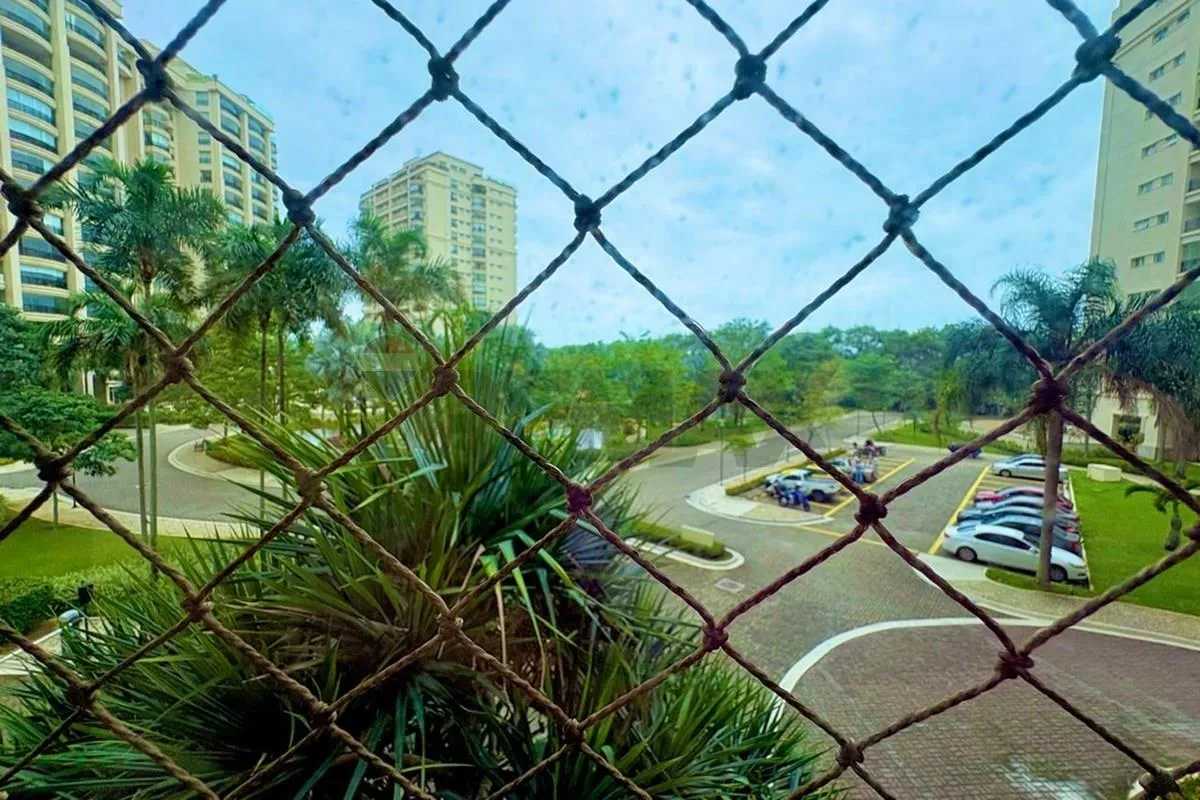 Apartamento de 315 m² com 4 dormitórios e 5 banheiros — photo 39
