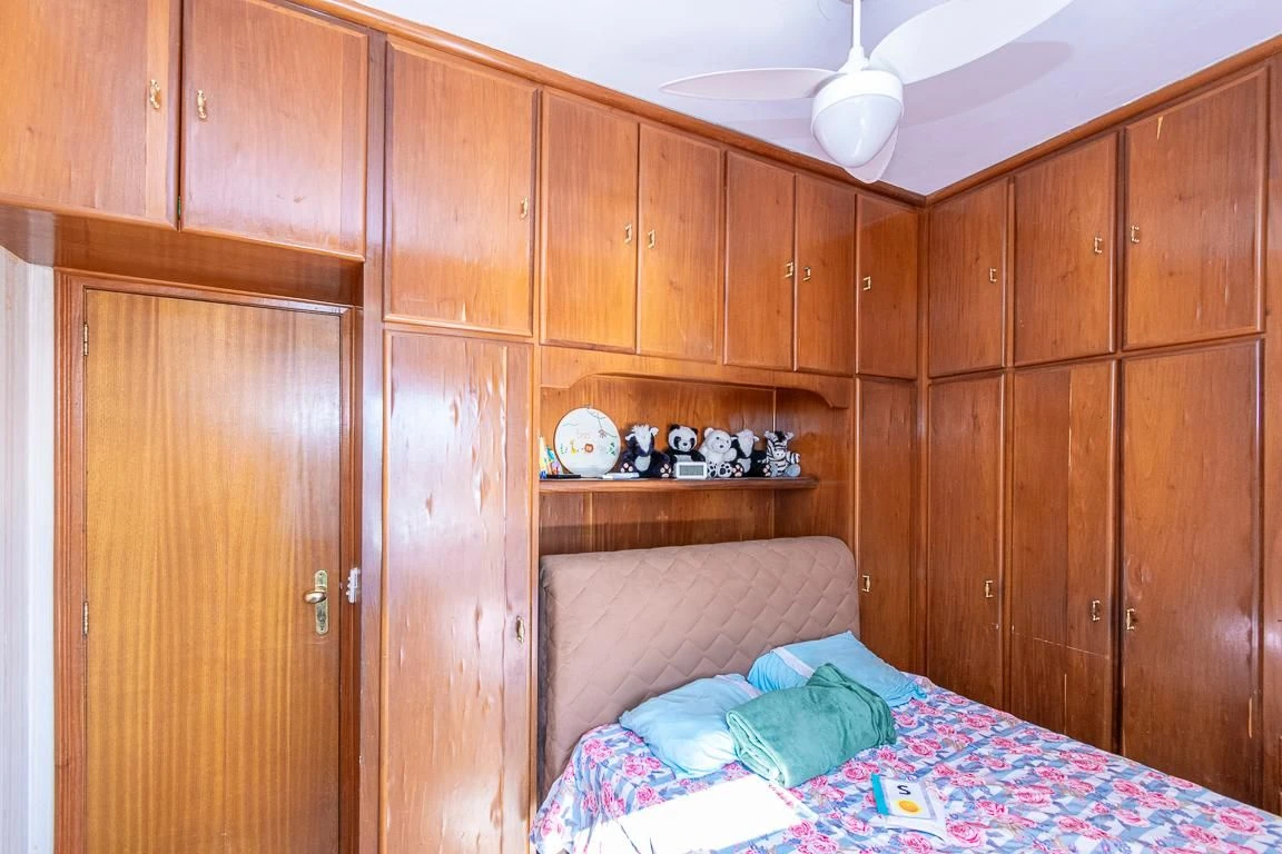 Apartamento mobiliado, 72 m², com máquina de lavar — photo 45