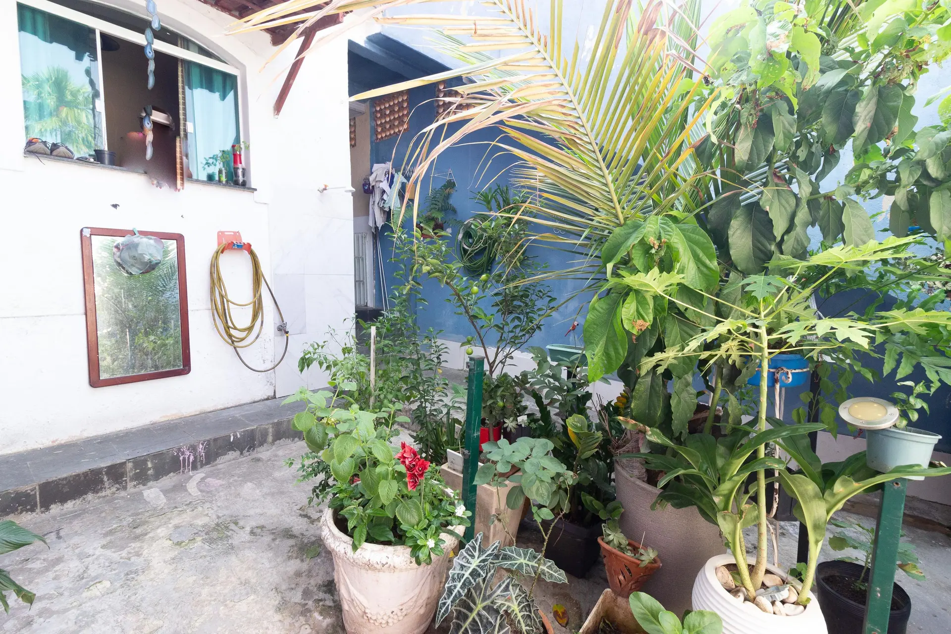 Furnished house with 2 bedrooms and 2 bathrooms — photo 22