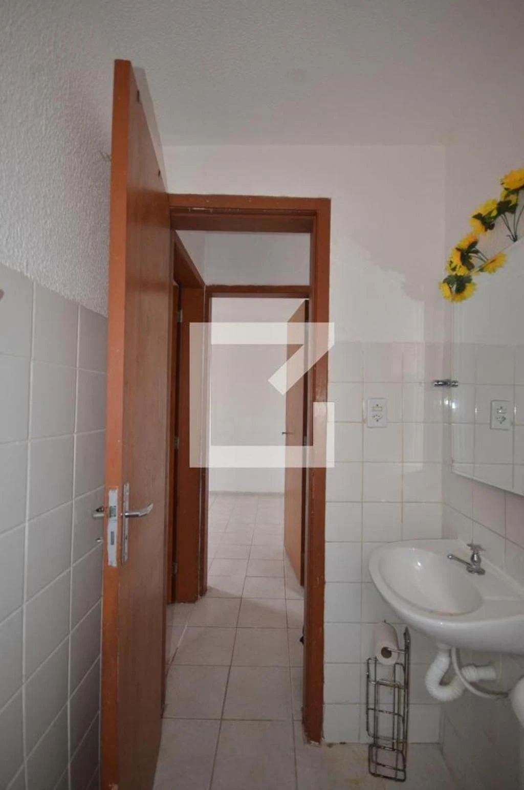 Apartamento sem mobília com 2 quartos e 1 vaga — photo 27